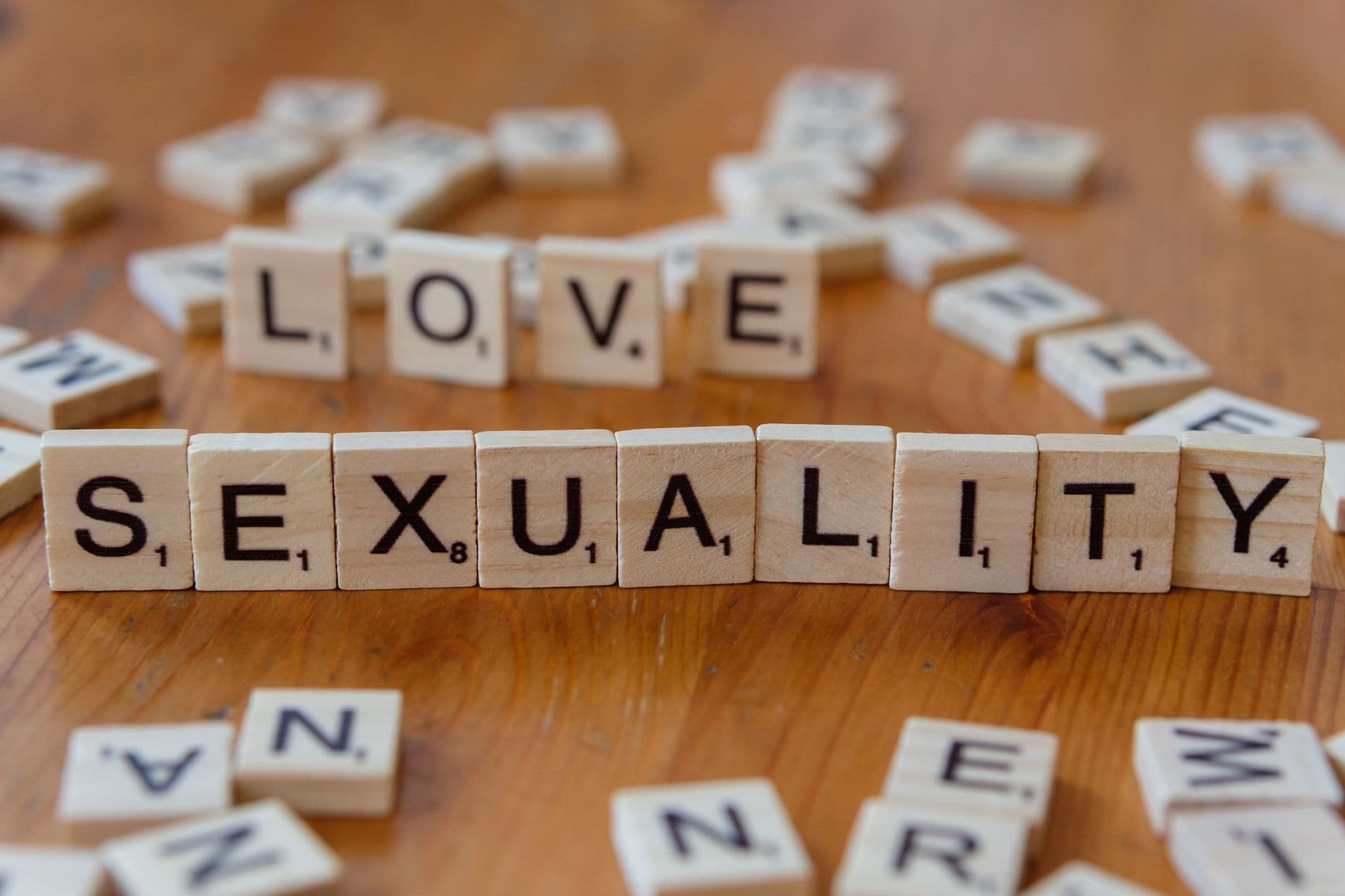 Bisexuality Through the Lens of Self Desire