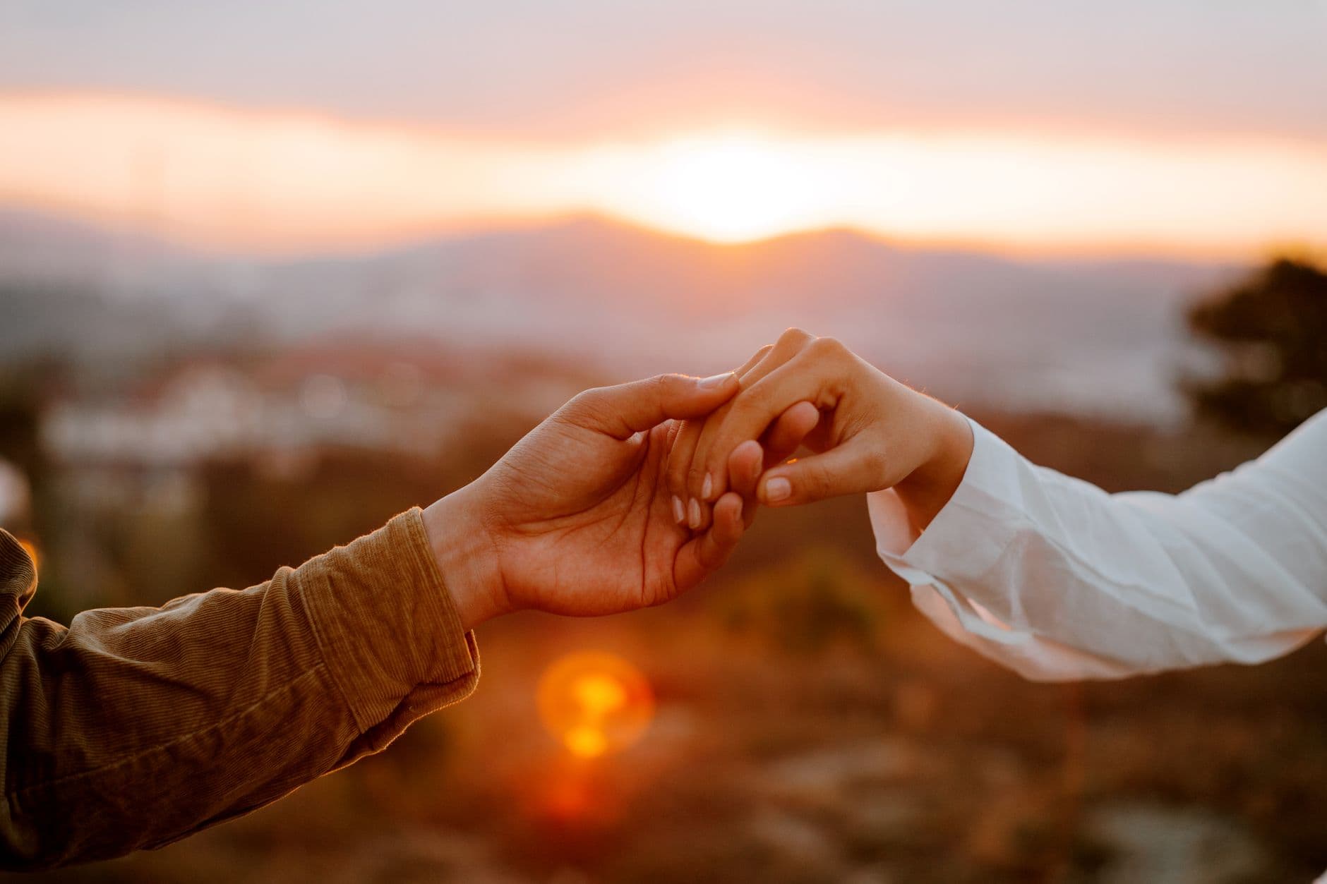 How Do You Prefer to Connect With Your Metamours (aka Your Partner's Partners)?