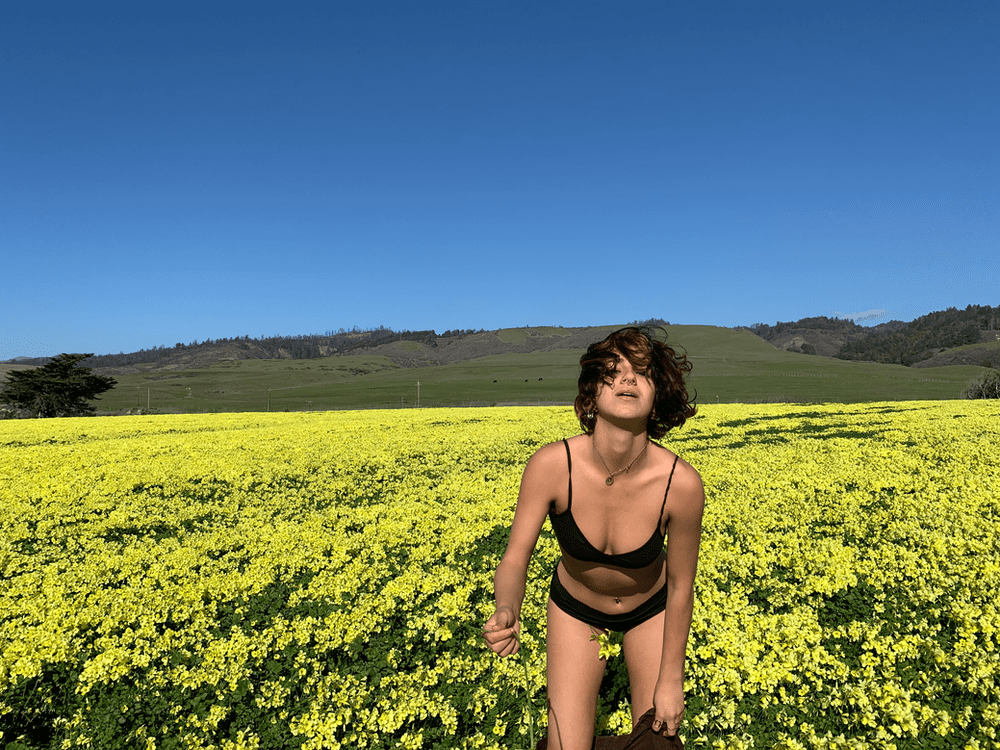 The Fear of Being ‘Too Much’ Sexually
